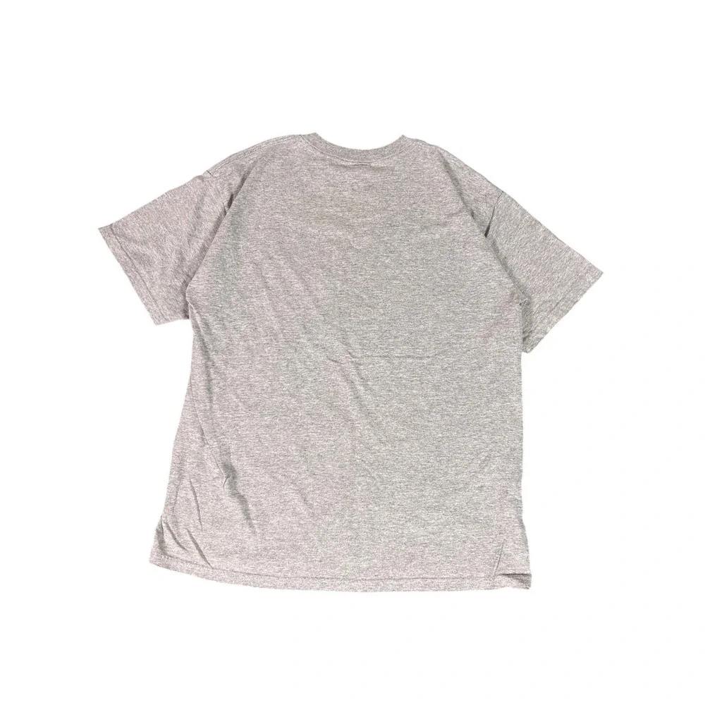 Y2K Michigan State Spartans Heavyweight Cotton T Shirt Men's‎ Medium